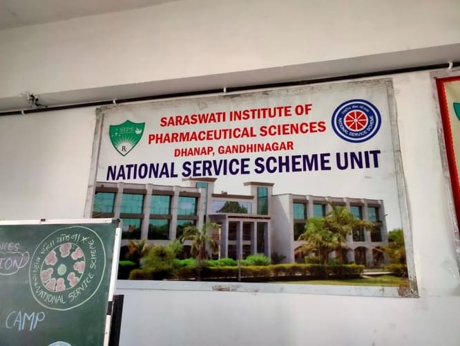 Saraswati Institute of Pharmaceutical Sciences Gandhinagar Events photo 60